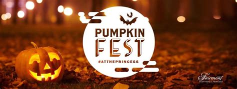 pumpkin fest at the princess 2023|fall at the princess 2022 schedule.